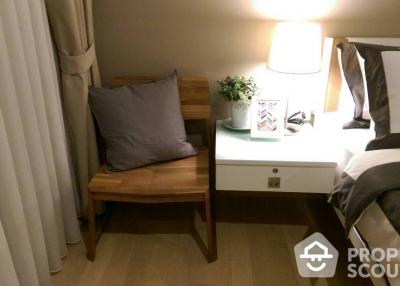 1-BR Condo at Noble Refine Prompong near BTS Phrom Phong