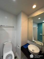 1-BR Condo at St. Louis Grand Terrace near BTS Saint Louis