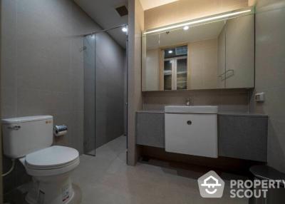 2-BR Condo at Noble Ploenchit near BTS Phloen Chit