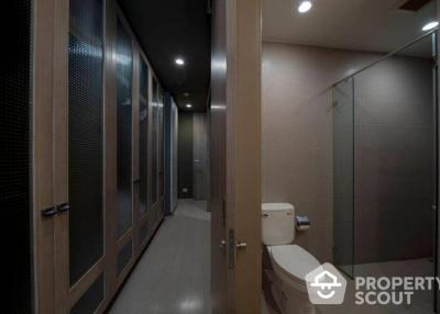 2-BR Condo at Noble Ploenchit near BTS Phloen Chit