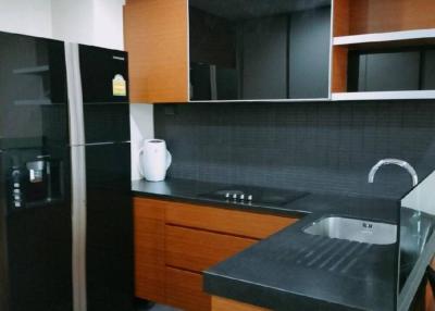 2-BR Condo at Ashton Morph 38 near BTS Thong Lor