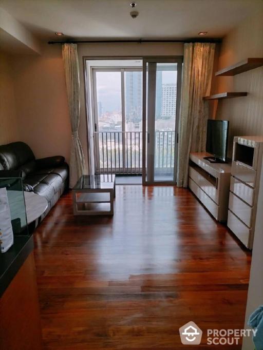 2-BR Condo at Ashton Morph 38 near BTS Thong Lor