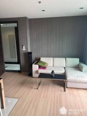 2-BR Condo at Rhythm Phahon-Ari near BTS Saphan Khwai