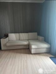 2-BR Condo at Rhythm Phahon-Ari near BTS Saphan Khwai