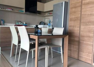 2-BR Condo at Rhythm Phahon-Ari near BTS Saphan Khwai