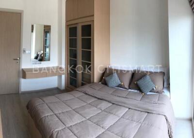 Condo at RHYTHM Asoke 2 for rent