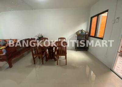 Townhouse at Grande Pleno Suksawat - Rama 3 for sale