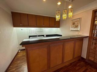 4 Bedroom Condo for Rent/Sale at Hillside 4