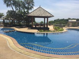 2 Bedroom Direct Pool Access Condo for Sale at Bel Air, Cape Panwa