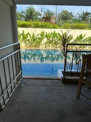 2 Bedroom Direct Pool Access Condo for Sale at Bel Air, Cape Panwa