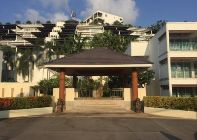 2 Bedroom Direct Pool Access Condo for Sale at Bel Air, Cape Panwa