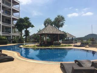 2 Bedroom Direct Pool Access Condo for Sale at Bel Air, Cape Panwa