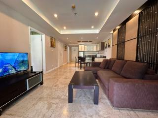 2 Bedroom Direct Pool Access Condo for Sale at Bel Air, Cape Panwa