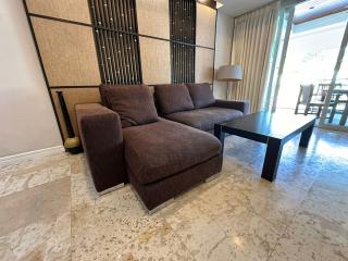 2 Bedroom Direct Pool Access Condo for Sale at Bel Air, Cape Panwa