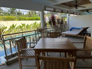 2 Bedroom Direct Pool Access Condo for Sale at Bel Air, Cape Panwa