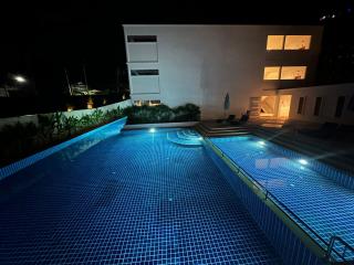 2 Bedroom Direct Pool Access Condo for Sale at Bel Air, Cape Panwa