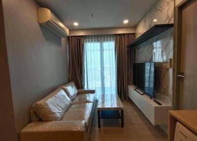 Condo for Rent at Ideo Blucove Sukhumvit