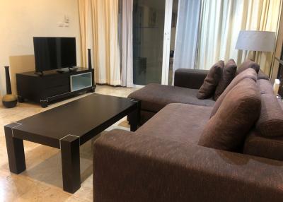 Top Floor 2 Bedroom Condo for Sale at Bel Air, Cape Panwa