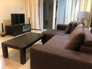 Top Floor 2 Bedroom Condo for Sale at Bel Air, Cape Panwa