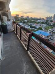 Waterford Sukhumvit 50 One bedroom condo for sale