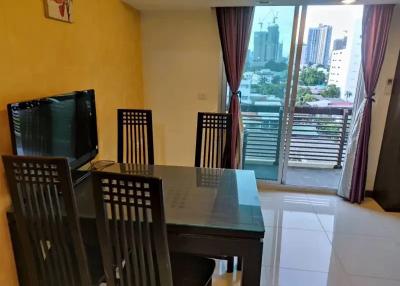 Waterford Sukhumvit 50 One bedroom condo for sale