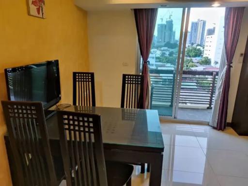 Waterford Sukhumvit 50 One bedroom condo for sale