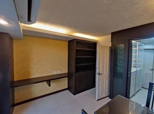 Waterford Sukhumvit 50 One bedroom condo for sale