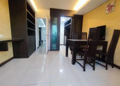 Waterford Sukhumvit 50 One bedroom condo for sale