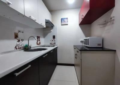 Waterford Sukhumvit 50 One bedroom condo for sale