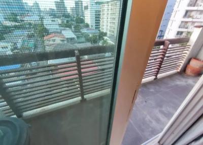 Waterford Sukhumvit 50 One bedroom condo for sale