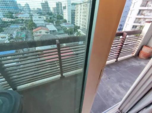 Waterford Sukhumvit 50 One bedroom condo for sale