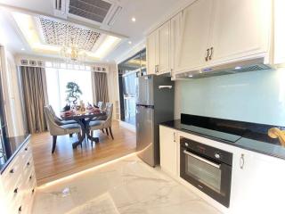 Park Origin Phromphong 2 bedroom condo for rent and sale