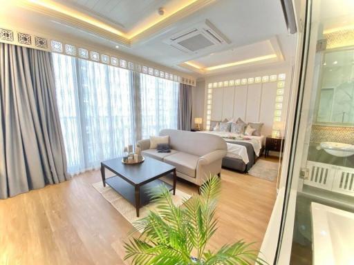 Park Origin Phromphong 2 bedroom condo for rent and sale