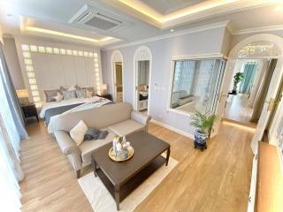 Park Origin Phromphong 2 bedroom condo for rent and sale