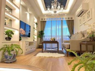 Park Origin Phromphong 2 bedroom condo for rent and sale