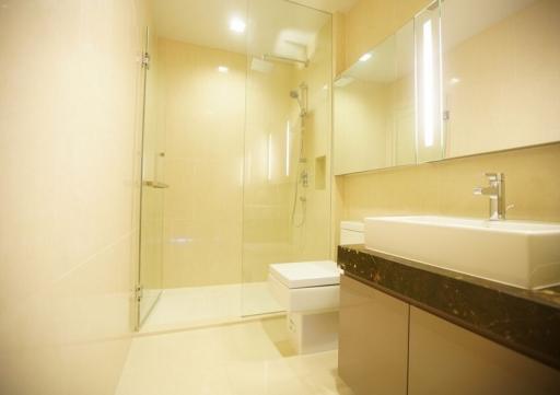 Hyde Sukhumvit 13  Beautiful 3 Bedroom Property Near BTS Nana