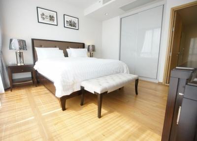 Hyde Sukhumvit 13  Beautiful 3 Bedroom Property Near BTS Nana