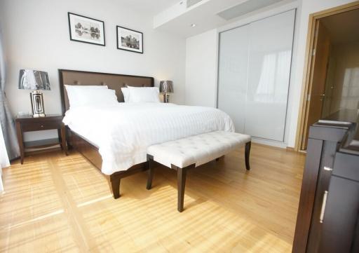 Hyde Sukhumvit 13  Beautiful 3 Bedroom Property Near BTS Nana