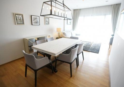 Hyde Sukhumvit 13  Beautiful 3 Bedroom Property Near BTS Nana