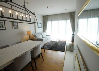 Hyde Sukhumvit 13  Beautiful 3 Bedroom Property Near BTS Nana