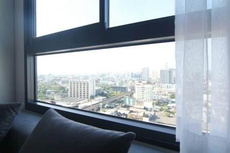 Ideo Sukhumvit 93 Studio condo for rent and sale