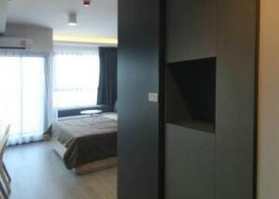 Ideo Sukhumvit 93 Studio condo for rent and sale