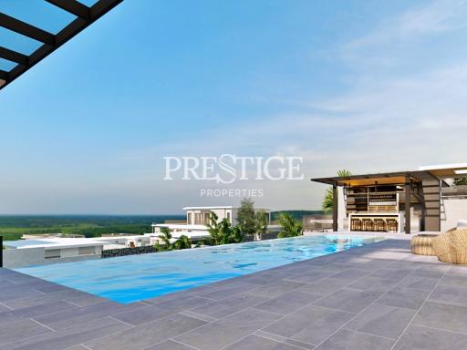 The View Estate – 6 bed 7 bath in East Pattaya PP10193