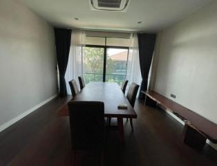 Sethasiri Krungthepkreetha 1  4 Bedroom Luxury House For Rent