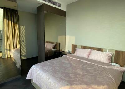 The Esse Sukhumvit 36  2 Bedroom For Rent And Sale