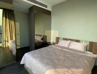 The Esse Sukhumvit 36  2 Bedroom For Rent And Sale