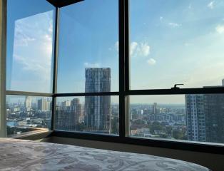 The Esse Sukhumvit 36  2 Bedroom For Rent And Sale