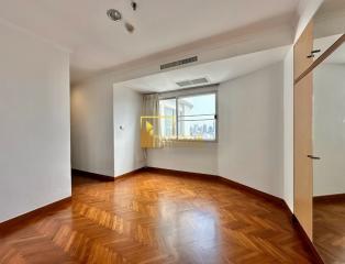 Baan Suan Plu  Pet Friendly 3 Bedroom Condo in Sathorn