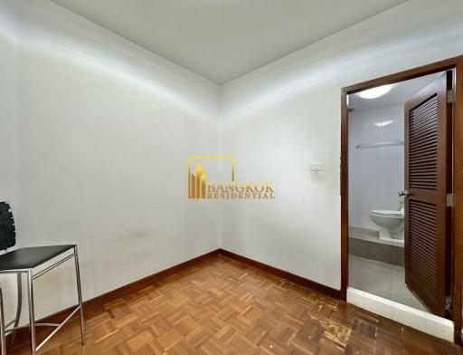 Baan Suan Plu  Pet Friendly 3 Bedroom Condo in Sathorn