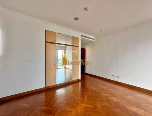 Baan Suan Plu  Pet Friendly 3 Bedroom Condo in Sathorn